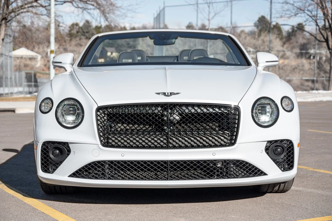 2024 Bentley Continental GTC - Image 3 of 31