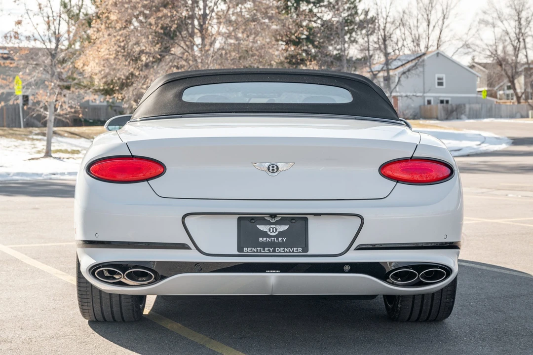 2024 Bentley Continental GTC - Image 15 of 31