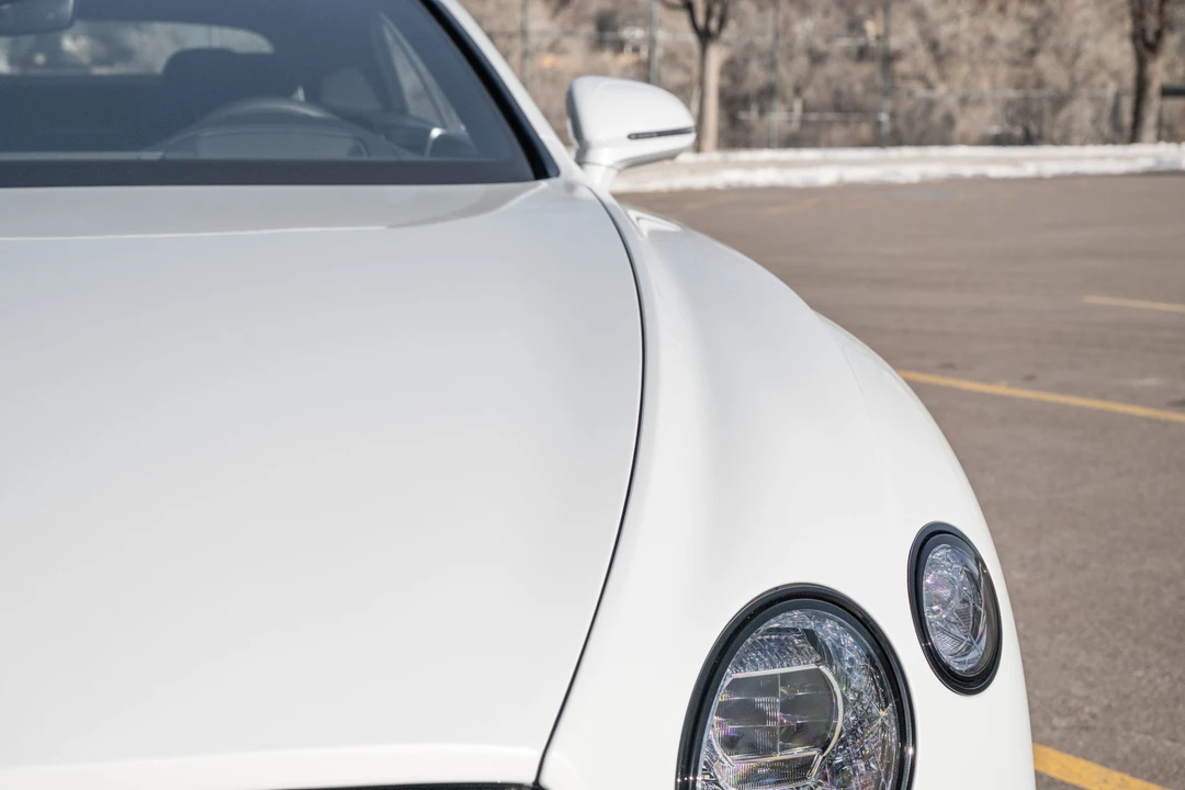 2024 Bentley Continental GTC - Image 19 of 31
