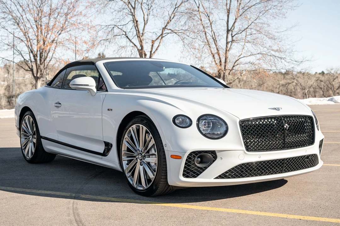 2024 Bentley Continental GTC - Image 12 of 31