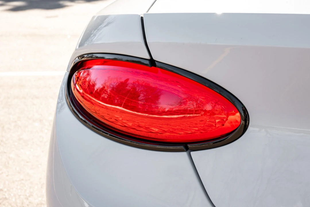 2024 Bentley Continental GTC - Image 30 of 31