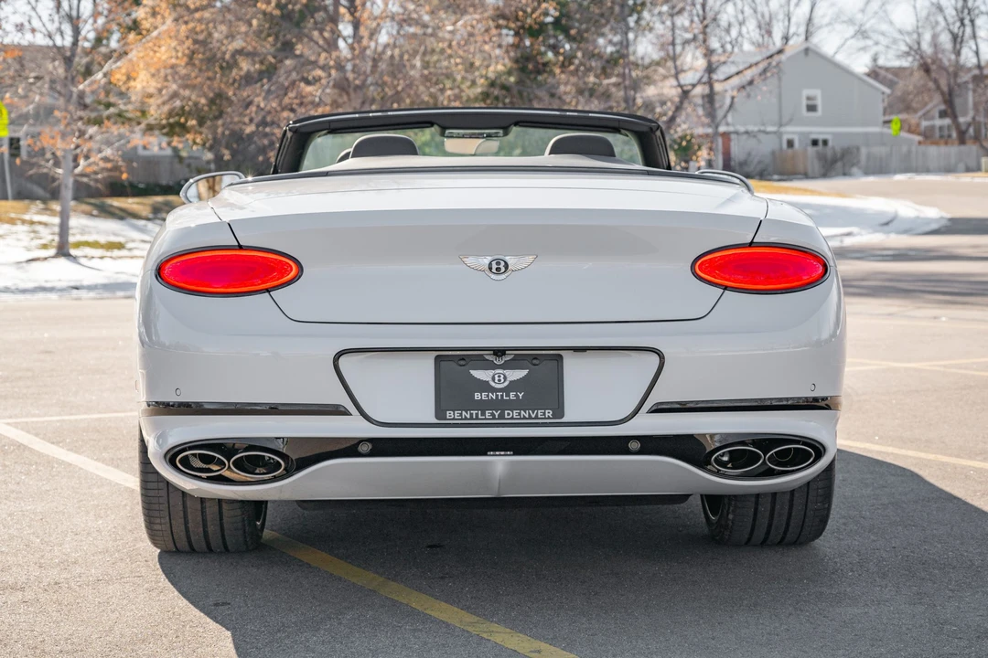 2024 Bentley Continental GTC - Image 7 of 31