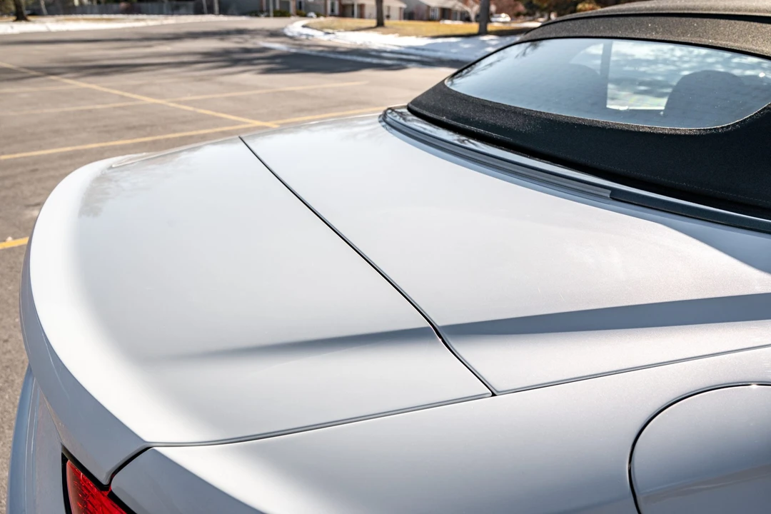2024 Bentley Continental GTC - Image 27 of 31