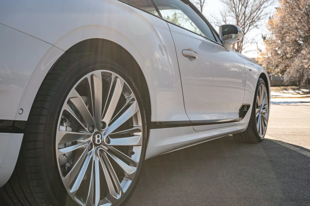 2024 Bentley Continental GTC - Image 25 of 31