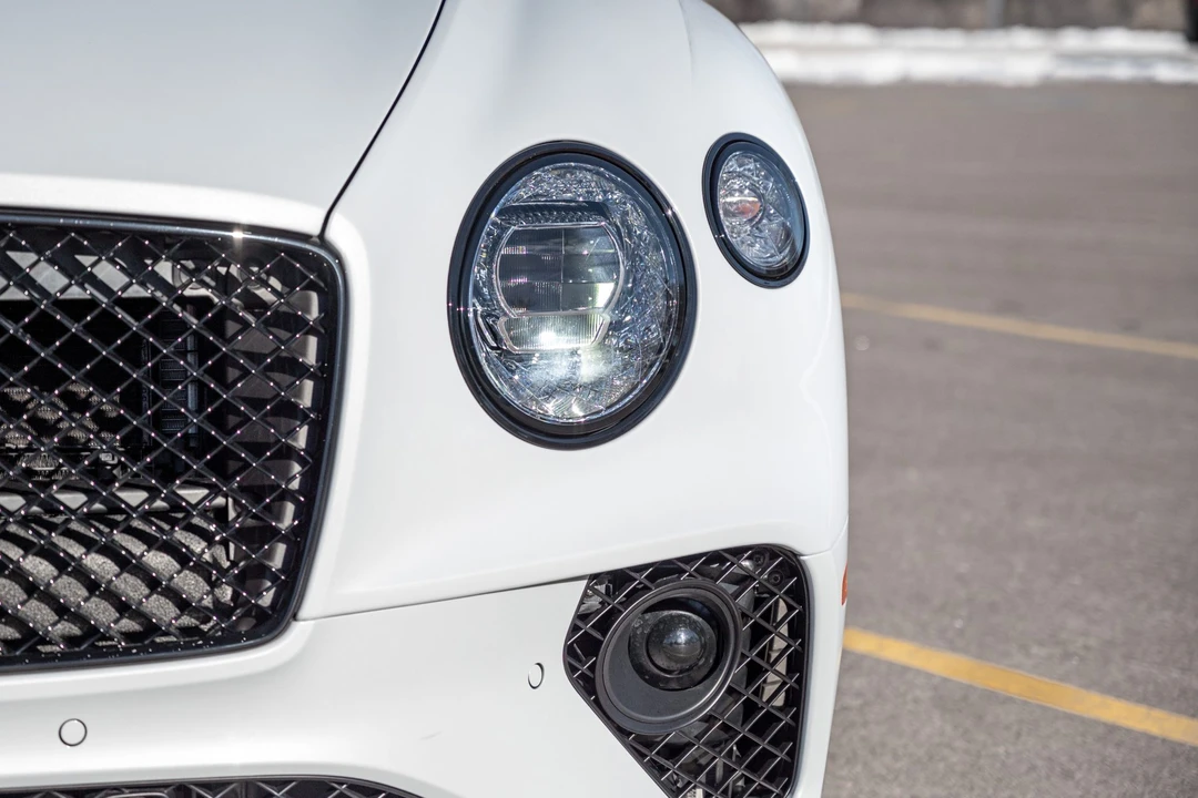 2024 Bentley Continental GTC - Image 20 of 31