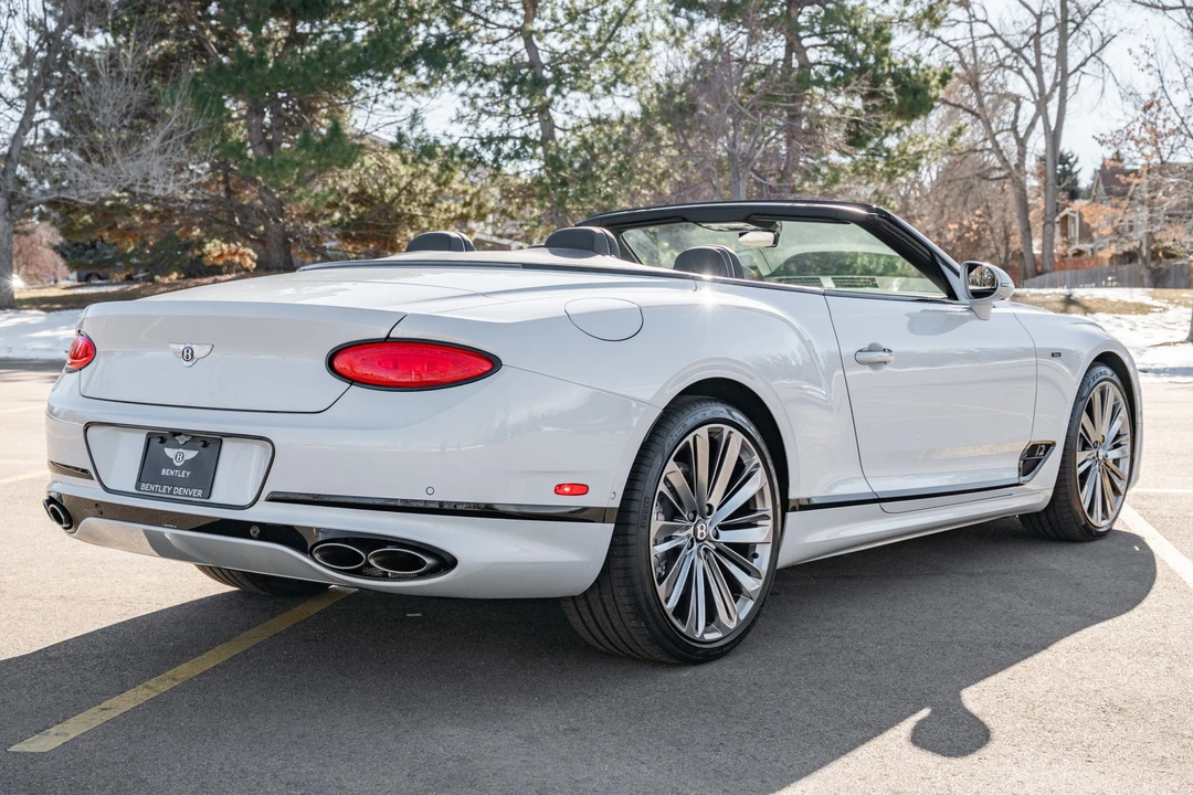 2024 Bentley Continental GTC - Image 6 of 31
