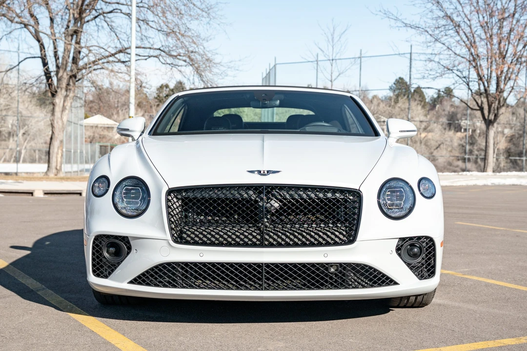 2024 Bentley Continental GTC - Image 11 of 31