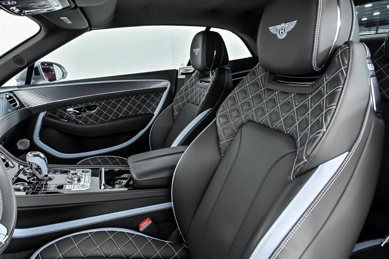 2024 Bentley Continental GTC - Image 24 of 31