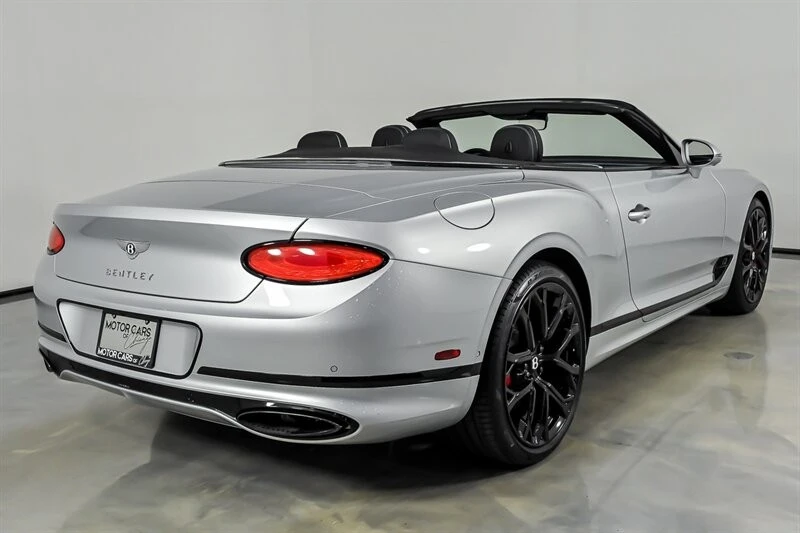 2024 Bentley Continental GTC - Image 10 of 31