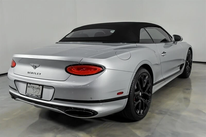 2024 Bentley Continental GTC - Image 14 of 31