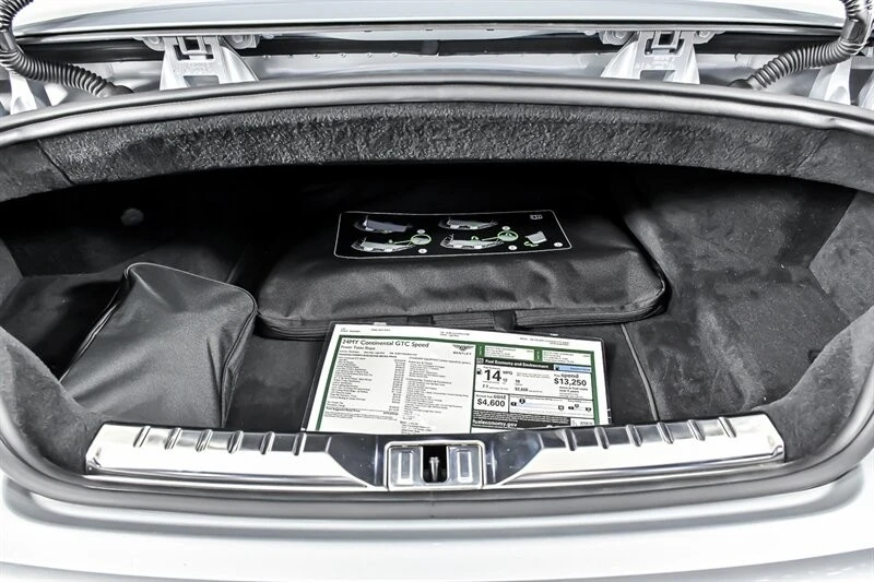 2024 Bentley Continental GTC - Image 12 of 31