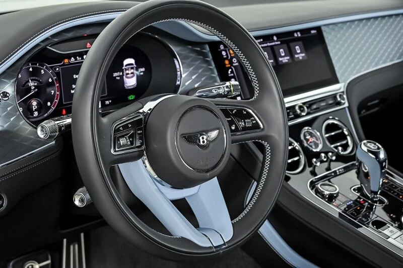 2024 Bentley Continental GTC - Image 26 of 31