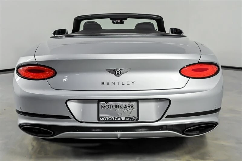2024 Bentley Continental GTC - Image 9 of 31