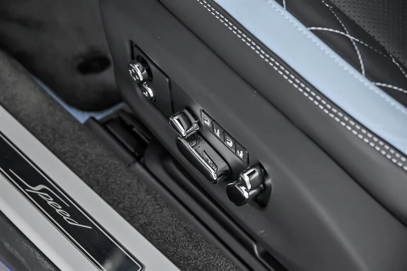 2024 Bentley Continental GTC - Image 27 of 31