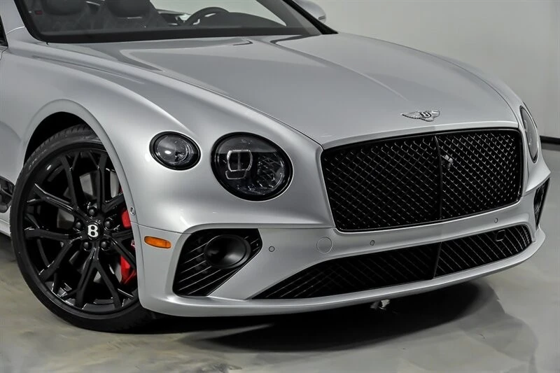 2024 Bentley Continental GTC - Image 3 of 31