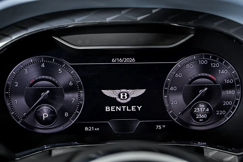2024 Bentley Continental GTC - Image 29 of 31