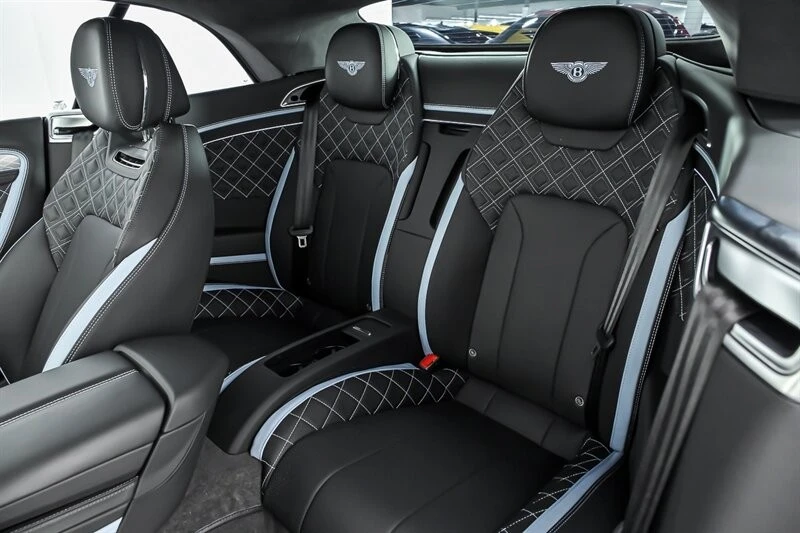 2024 Bentley Continental GTC - Image 25 of 31