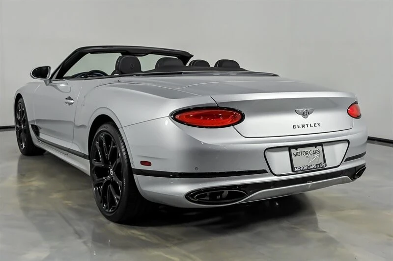 2024 Bentley Continental GTC - Image 8 of 31
