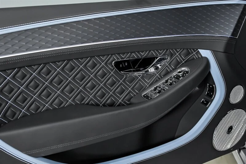 2024 Bentley Continental GTC - Image 18 of 31