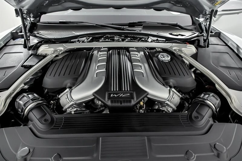 2024 Bentley Continental GTC - Image 17 of 31