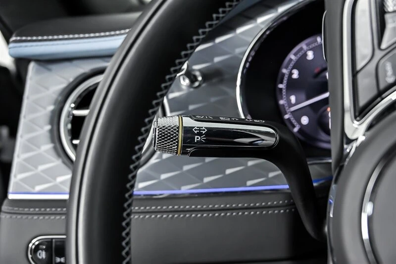 2024 Bentley Continental GTC - Image 31 of 31