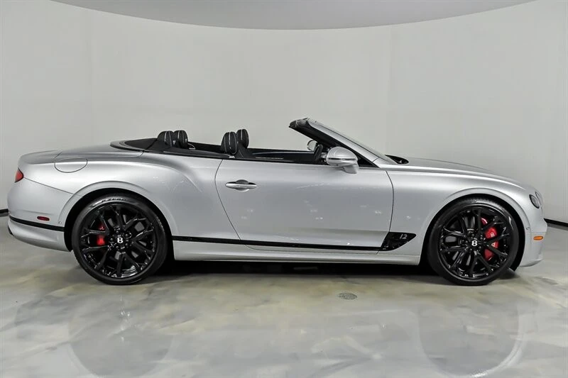 2024 Bentley Continental GTC - Image 11 of 31