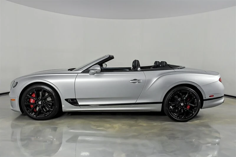 2024 Bentley Continental GTC - Image 7 of 31