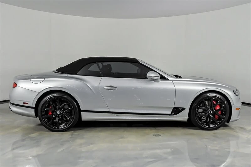 2024 Bentley Continental GTC - Image 13 of 31