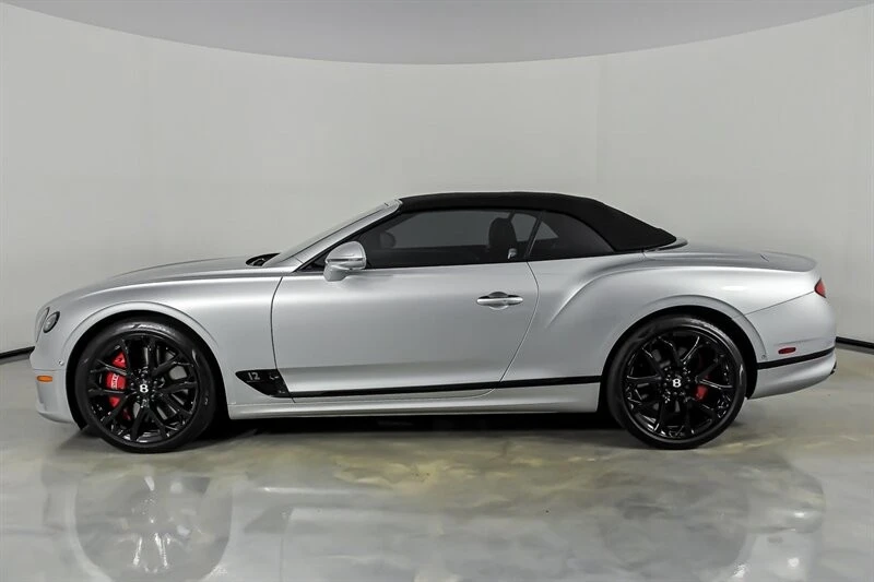 2024 Bentley Continental GTC - Image 16 of 31