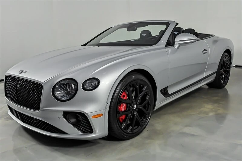 2024 Bentley Continental GTC - Image 6 of 31