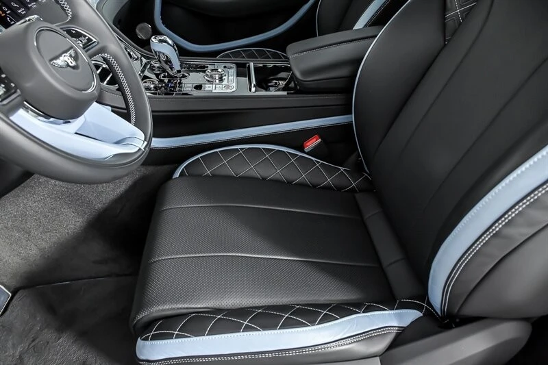 2024 Bentley Continental GTC - Image 23 of 31