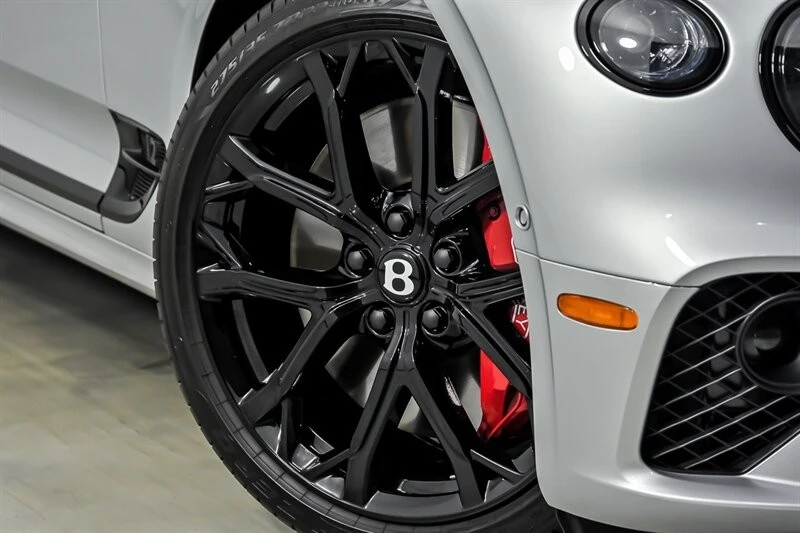 2024 Bentley Continental GTC - Image 4 of 31