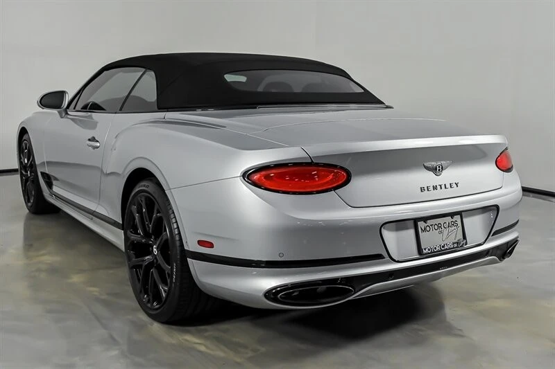 2024 Bentley Continental GTC - Image 15 of 31