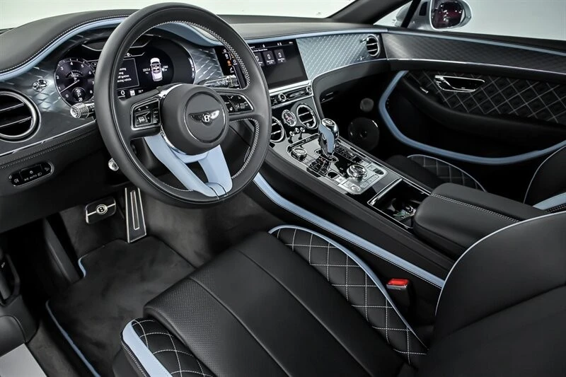 2024 Bentley Continental GTC - Image 22 of 31