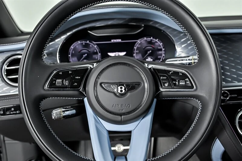 2024 Bentley Continental GTC - Image 30 of 31
