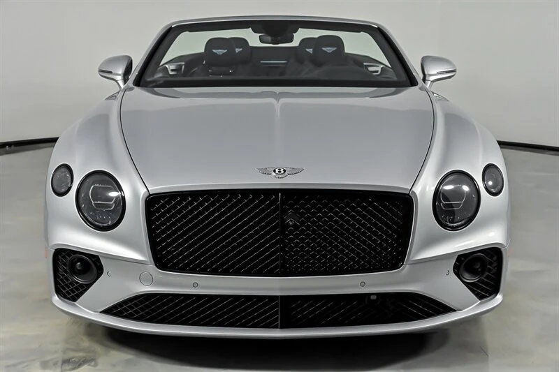 2024 Bentley Continental GTC - Image 5 of 31
