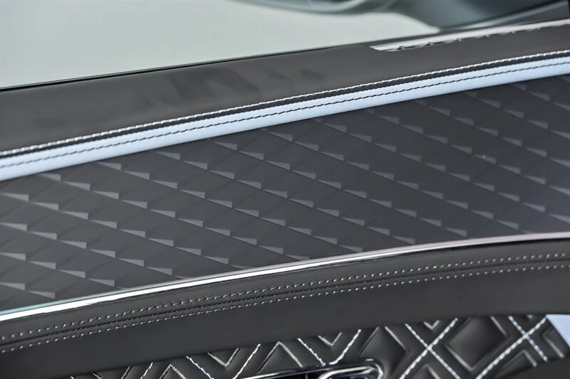 2024 Bentley Continental GTC - Image 19 of 31