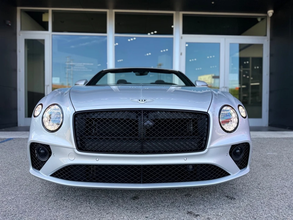 2024 Bentley Continental GT Speed 3rd Gen - Image 17 of 31