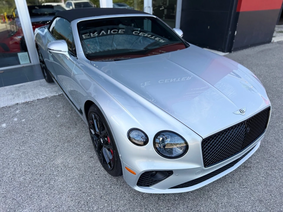 2024 Bentley Continental GT Speed 3rd Gen - Image 16 of 31