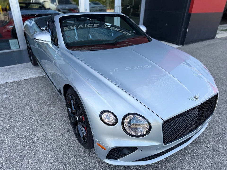 2024 Bentley Continental GT Speed 3rd Gen - Image 22 of 31