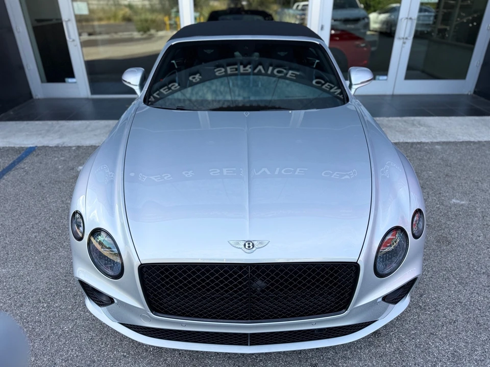 2024 Bentley Continental GT Speed 3rd Gen - Image 12 of 31