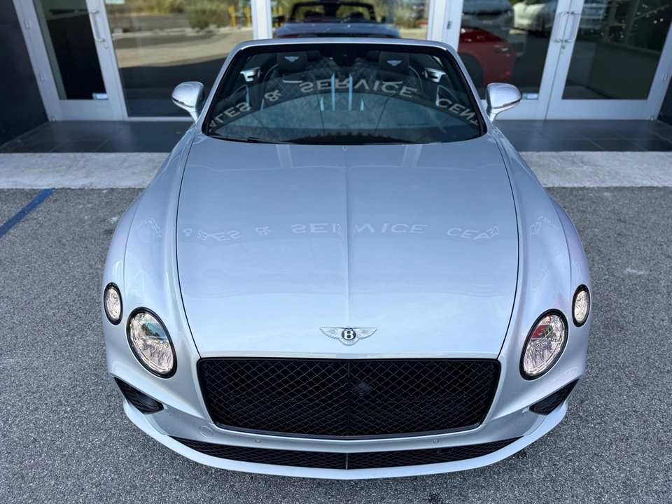 2024 Bentley Continental GT Speed 3rd Gen - Image 18 of 31