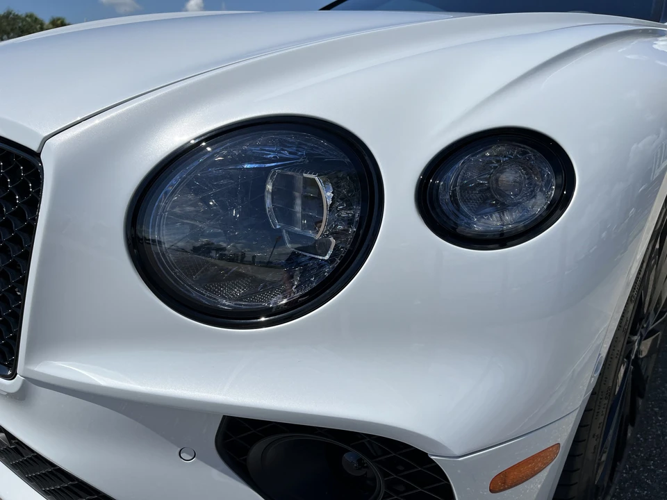 2024 Bentley Continental GT Speed 3rd Gen - Image 31 of 31