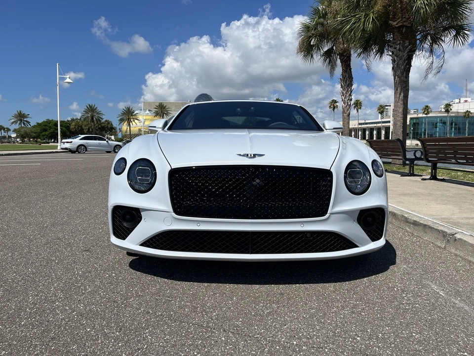 2024 Bentley Continental GT Speed 3rd Gen - Image 23 of 31