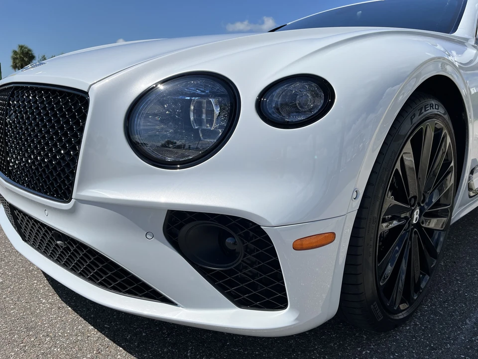 2024 Bentley Continental GT Speed 3rd Gen - Image 29 of 31