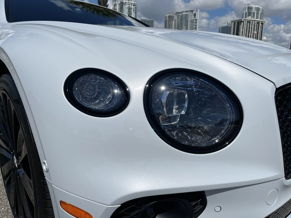 2024 Bentley Continental GT Speed 3rd Gen - Image 30 of 31