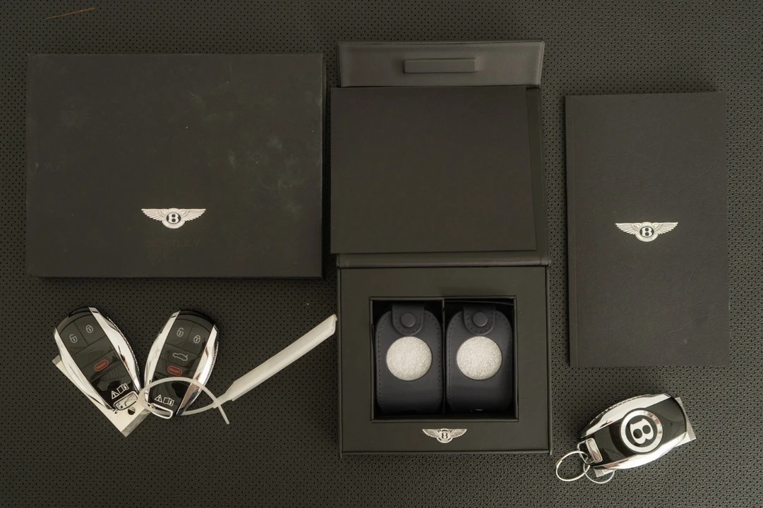 2024 Bentley Continental GTC - Image 21 of 21