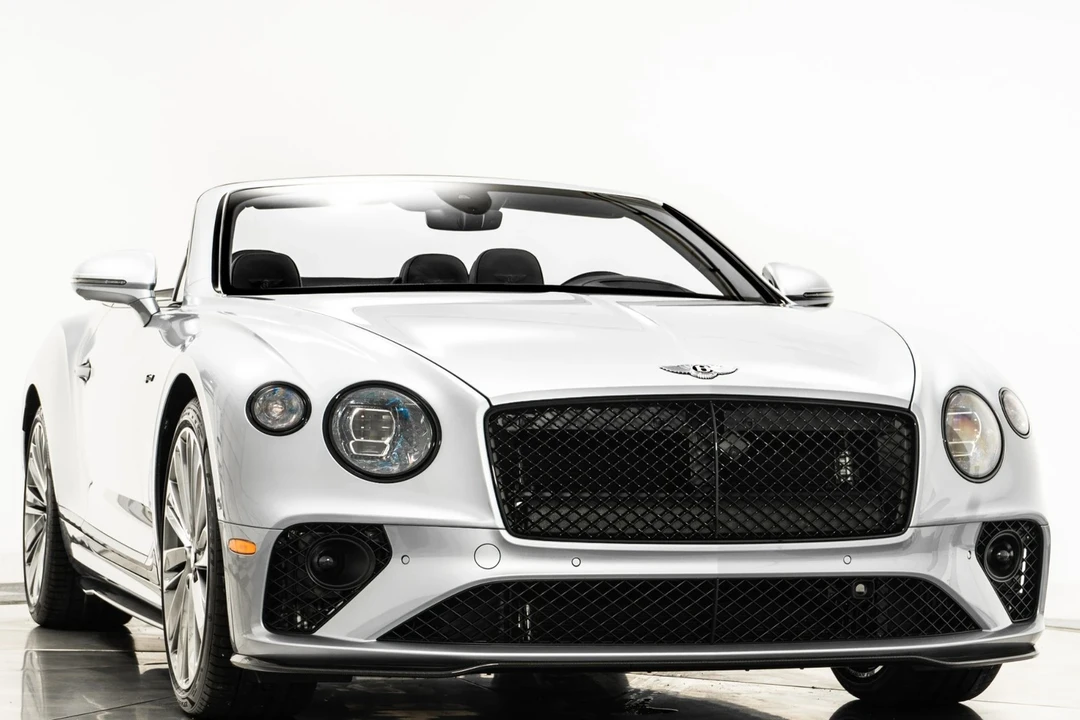 2024 Bentley Continental GTC - Image 3 of 21