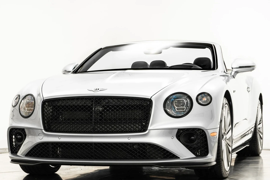 2024 Bentley Continental GTC - Image 5 of 21