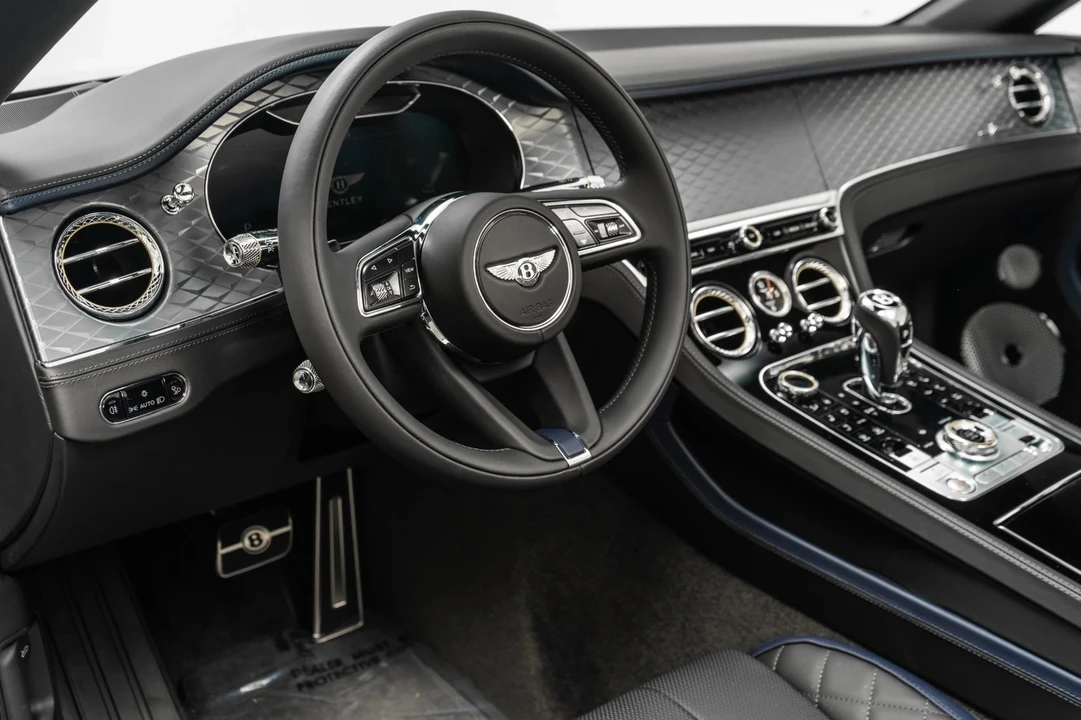 2024 Bentley Continental GTC - Image 13 of 21
